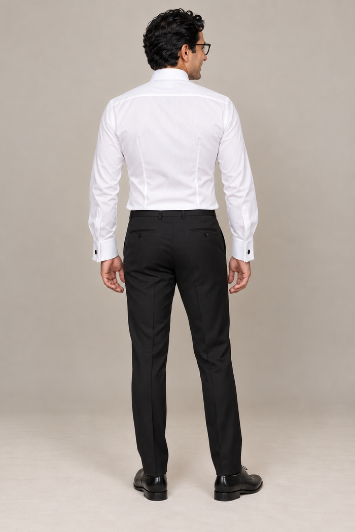 Black Tie