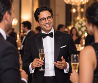 Black Tie