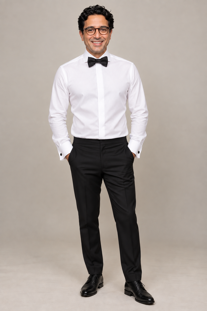 Black Tie