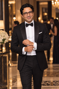 Black Tie