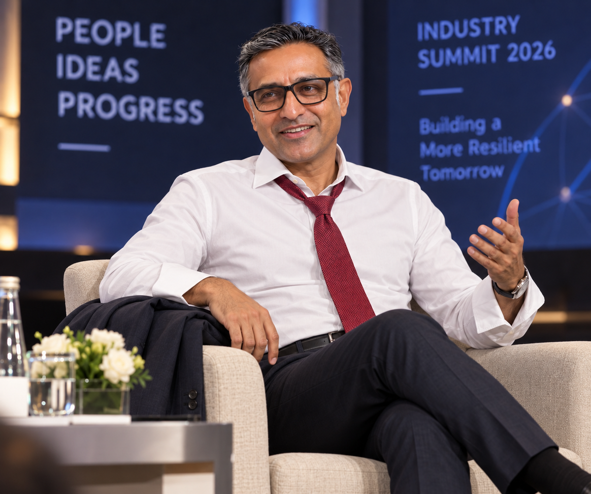 The Industry Conclave