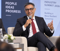 The Industry Conclave