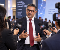 The Industry Conclave