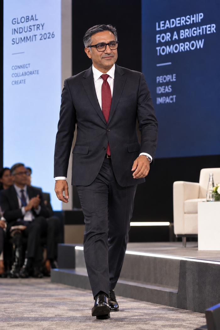 The Industry Conclave