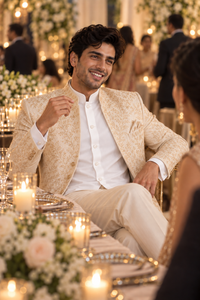 The Wedding Season