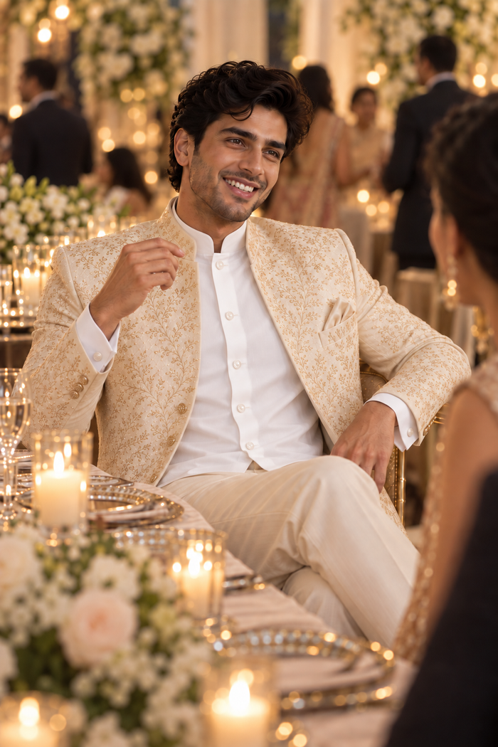 The Wedding Season