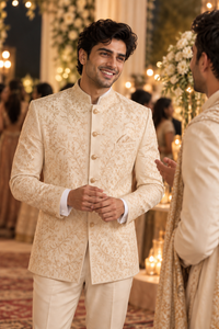 The Wedding Season