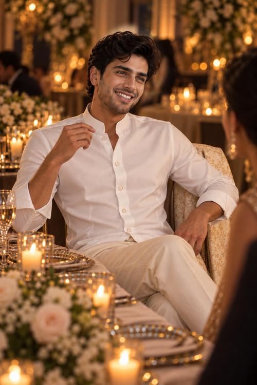 The Wedding Season